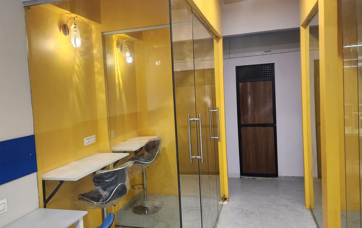 Bombay Coworks